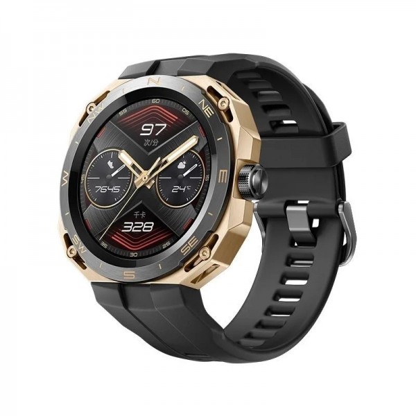 "Montre Intelligente Huawei Authentique: Mode, Oxygène Sanguin & Fréquence Cardiaque"|156,59 €|OKKO MODE