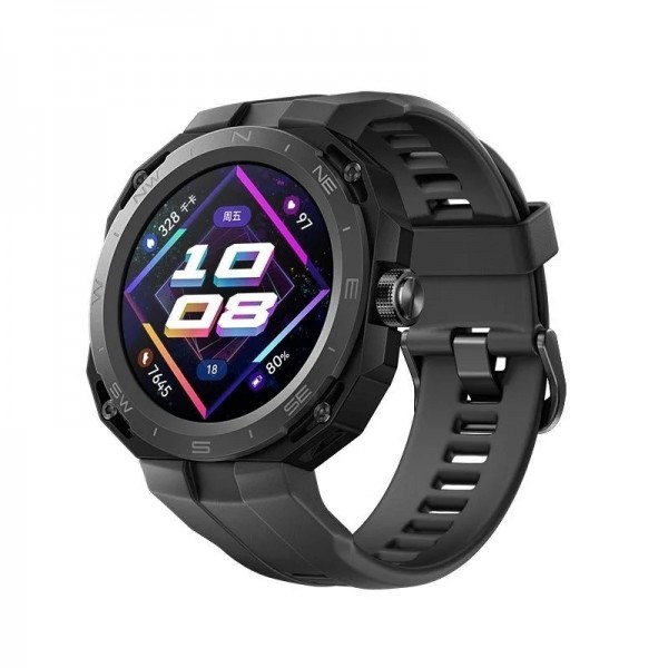 "Montre Intelligente Huawei Authentique: Mode, Oxygène Sanguin & Fréquence Cardiaque"|156,59 €|OKKO MODE