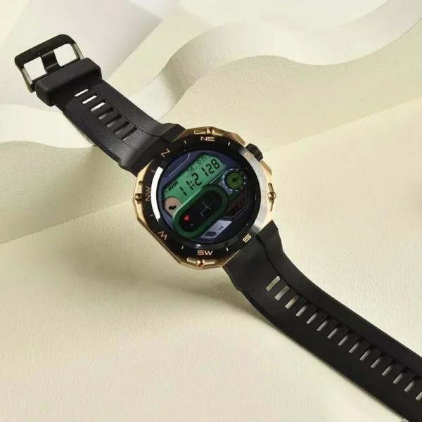 "Montre Intelligente Huawei ÜCH IGHTCyber avec Coque Amovible, Appel Bluetooth et Paiement Dét."|177,29 €|OKKO MODE