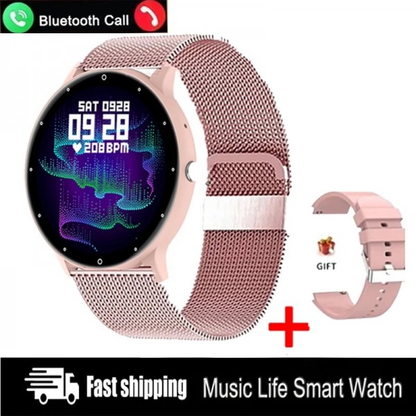 "Montre Connectée Huawei, Bluetooth, Appels & Sommeil - Android Compatible"|34,19 €|OKKO MODE