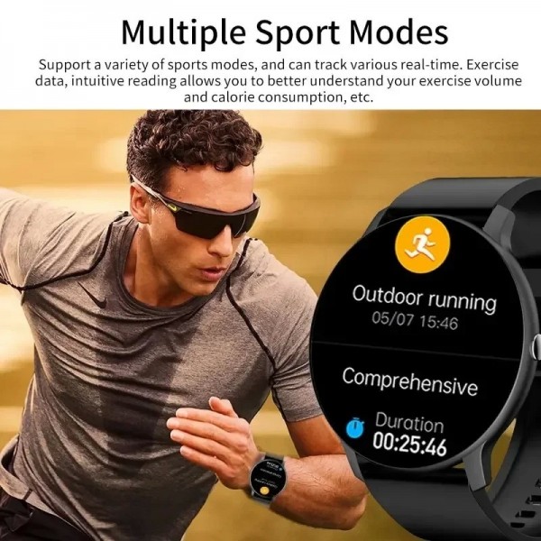 "Montre Connectée Huawei, Bluetooth, Appels & Sommeil - Android Compatible"|34,19 €|OKKO MODE