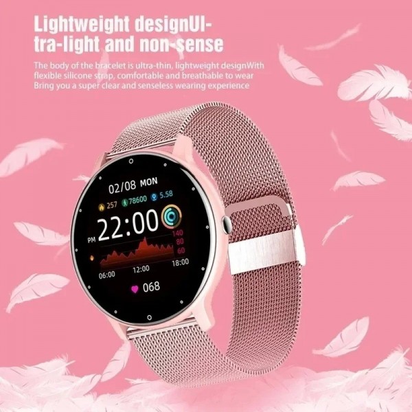 "Montre Connectée Huawei, Bluetooth, Appels & Sommeil - Android Compatible"|34,19 €|OKKO MODE