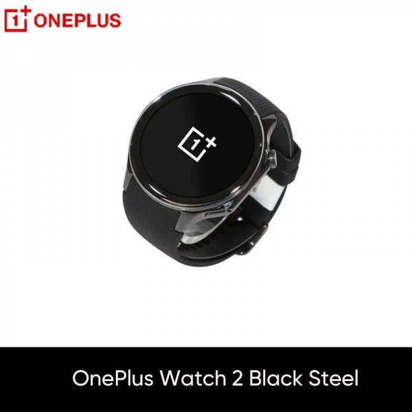 "OnePlus Watch 2, Smartwatch AMOLED 1.43", GPS/WiFi, IP68"|745,19 €|OKKO MODE