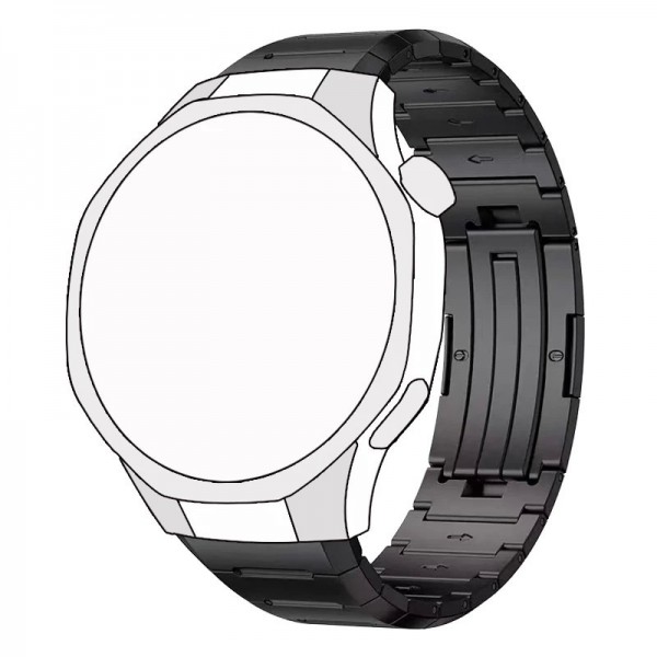 "Montre Connectée Huawei GT5 Pro, Bracelet Titane, Écran Tactile Complet"|24,29 €|OKKO MODE