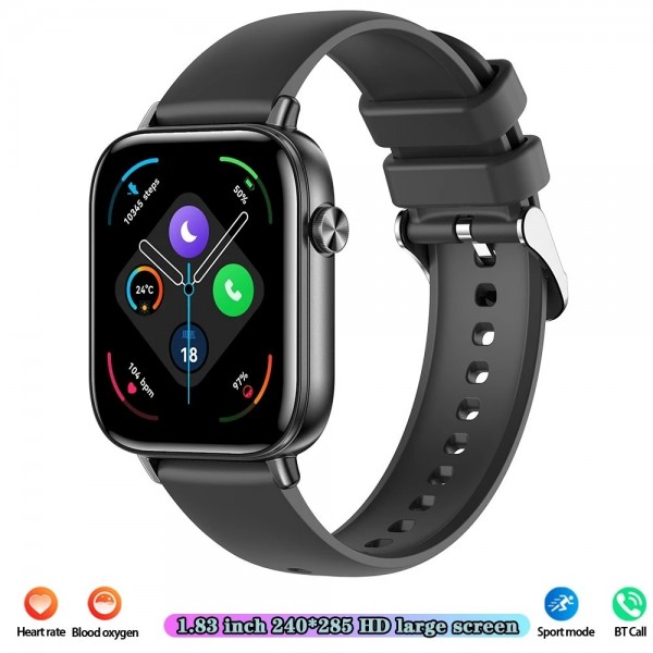 "Montre Connectée HUAWEI FIT 3 Bluetooth pour Homme et Femme, Fitness Tracker Sportif Smartwatch N."|23,39 €|OKKO MODE