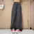 Calça larga para menina, outono - degrade lateral | 10,72 $ | OKKO MODE