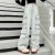 Jeans cargo multi-poches pour filles, baggy enfants droits adolescents mode coréenne printemps 2024 | 16,57 $ | OKKO MODE