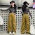 Jeans cargo multi-poches pour filles, baggy enfants droits adolescents mode coréenne printemps 2024 | 16,57 $ | OKKO MODE