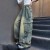 Calça jeans cargo para meninas, estilo retro jovem. | 18,52 $ | OKKO MODE