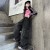 Pantalones cargo de mezclilla para niñas, tallas 6-14 años | 17,55 $ | OKKO MODE