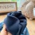 Pantalón de mezclilla grueso y cálido en terciopelo para bebé niña, pantalón recto invierno 2024. | 26,09 € | OKKO MODE