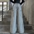 Thermal Warm Jeans with Pockets for Teens, Black and Gray | $27.20 | OKKO MODE