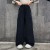 Thermal Warm Jeans with Pockets for Teens, Black and Gray | $27.20 | OKKO MODE