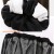 Thermal Warm Jeans with Pockets for Teens, Black and Gray | $27.20 | OKKO MODE