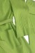 3-Piece Set: Sleeveless Top, Vest & Palazzo Pants in Lime Green | £16.93 | OKKO MODE