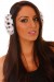 Cache oreilles Léopard Blanc en Style Polaire | 1,05 € | OKKO MODE