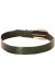 Ceinture vert brillant - M17-009 | 1,13 $ | OKKO MODE