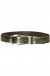 Ceinture vert brillant - M17-009 | 1,13 $ | OKKO MODE