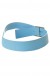 Ceinture bleue à boucle trapèze SG-0468 | 1,13 $ | OKKO MODE