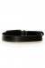 Ceinture Noire avec boucle rectangle - CE 573 | 1,13 $ | OKKO MODE