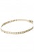 Ceinture blanc à clous avec boucle SG-0971 | 1,13 $ | OKKO MODE