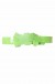 Ceinture Verte avec boucle motif feuilles BG-PO44 | 1,13 $ | OKKO MODE