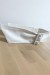 Ceinture blanche avec boucle rectangle | 1,13 $ | OKKO MODE