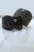 Ceinture à clou en simili cuir marron style bohème rock | $1.13 | OKKO MODE