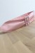Ceinture rose avec boucle rectangle | 1,13 $ | OKKO MODE