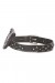 Ceinture noire avec pochette - LDF9019 | 1,13 $ | OKKO MODE