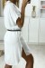 Ceinture noir clouté ajustable pour affiner la taille | €1.04 | OKKO MODE