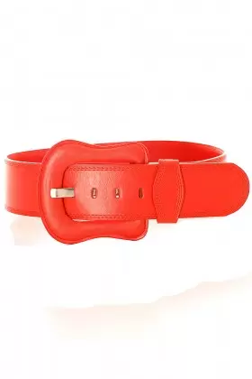 Ceinture doré boucle rectangle strass argenté reconnaissable | $1.13 | OKKO MODE