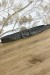Ceinture tressé en simili gris elegant | $1.13 | OKKO MODE