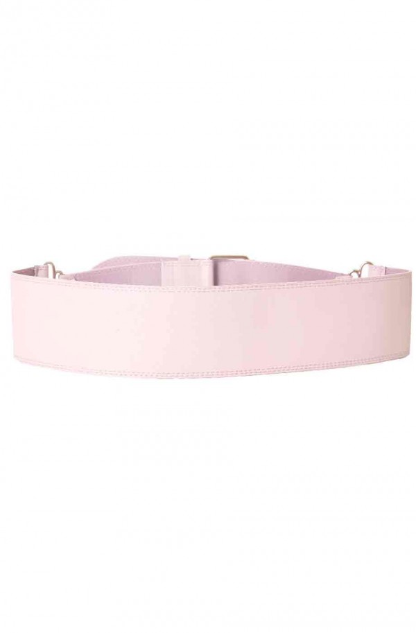 Ceinture Parme large avec boucle de serrage SG-0418 - 3