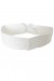 Ceinture blanche légère à boucle forme papillon BG-PO38 | 1,13 $ | OKKO MODE