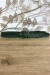 Ceinture tressée en simili vert canard | €1.04 | OKKO MODE