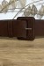 Ceinture marron à motif original | 1,13 $ | OKKO MODE