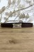Ceinture marron en simili avec boucle rectangulaire argenté | $1.13 | OKKO MODE