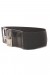 Ceinture noire taille haute – BG - 0233 | 1,13 $ | OKKO MODE
