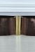 Ceinture élastique marron scintillante | $1.13 | OKKO MODE