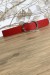 Ceinture rouge en simili avec jolie boucle argentée | $1.13 | OKKO MODE