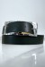 Ceinture verte avec boucle rectangle strass argenté | 1,13 $ | OKKO MODE