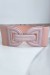 Grosse ceinture élastique avec boucle en forme de D | €1.04 | OKKO MODE