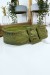 Ceinture verte femme effet usé vintage | $1.13 | OKKO MODE
