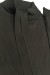 Schwarzes Oversize-Rollkragenpullover-Set mit Palazzo-Hose - Trendiges Outfit für Damen | 20,16 € | OKKO MODE