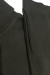Schwarzes Oversize-Rollkragenpullover-Set mit Palazzo-Hose - Trendiges Outfit für Damen | 20,16 € | OKKO MODE