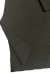 Schwarzes Oversize-Rollkragenpullover-Set mit Palazzo-Hose - Trendiges Outfit für Damen | 20,16 € | OKKO MODE