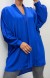 Vestido túnica elegante para mujer - Moda femenina | 16,38 $ | OKKO MODE