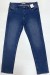 Calça jeans azul plus size super elástica | 7,35 € | OKKO MODE