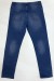 Calça jeans azul plus size super elástica | 7,35 € | OKKO MODE